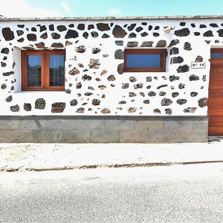 Casa Abuela Micaela- Villaverde La Oliva Extérieur photo