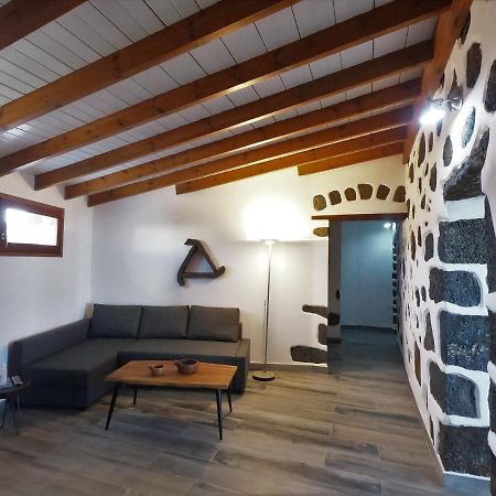 Casa Abuela Micaela- Villaverde La Oliva Extérieur photo