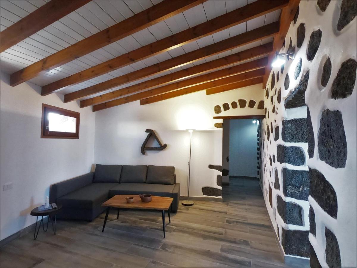 Casa Abuela Micaela- Villaverde La Oliva Extérieur photo