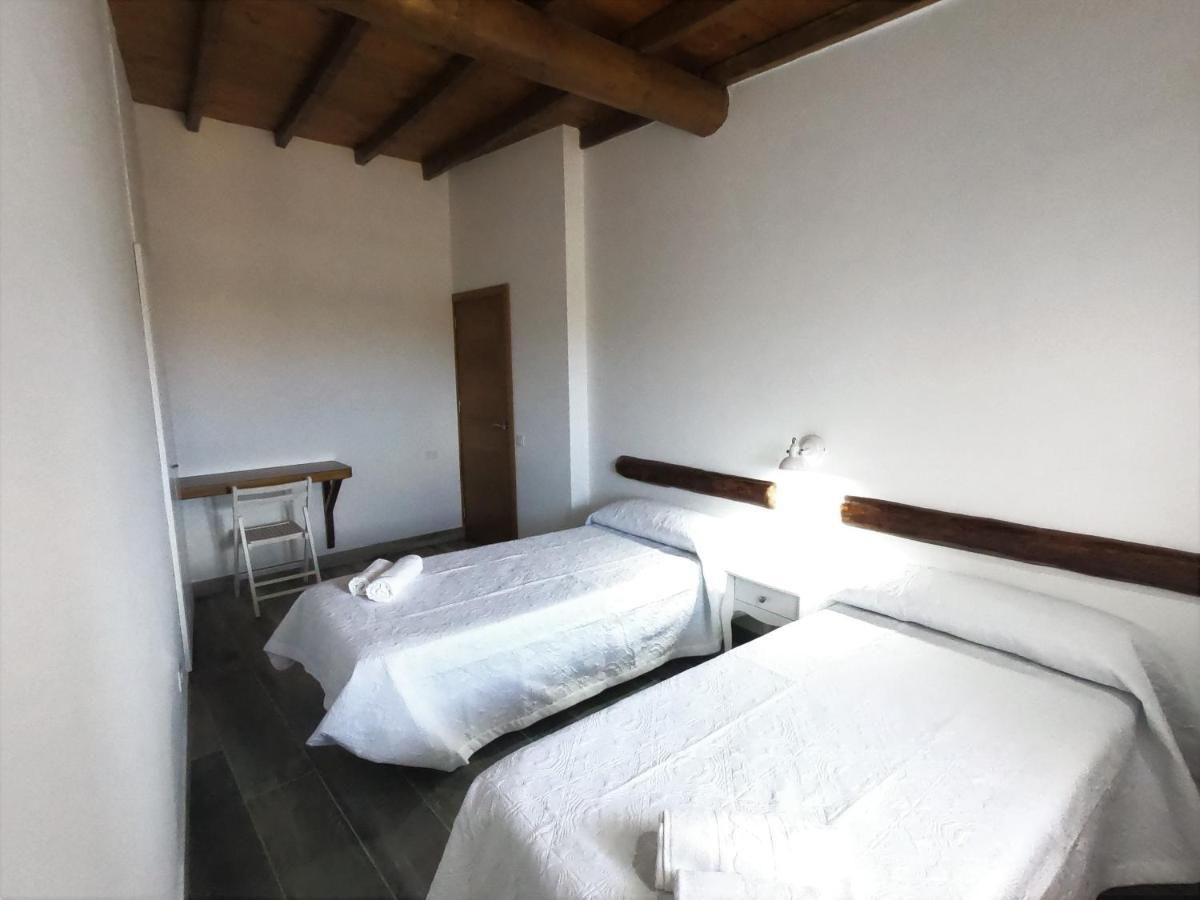 Casa Abuela Micaela- Villaverde La Oliva Extérieur photo